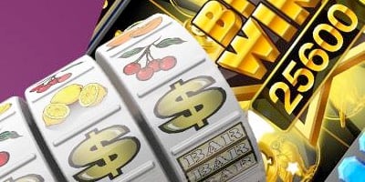 Play slot machines for free without registration