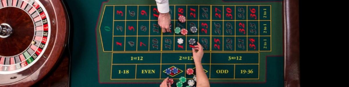 Martingale Strategy on the Roulette wheel