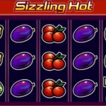 Sizzling Hot Deluxe Slot 2023