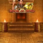 Book of Dead Slot Review - Mysterious Egypt 2023