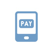 Pay mobile phone credit