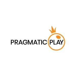 The Pragmatic Play logo