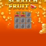 Scratch Fruits - Play Free Scratch Cards