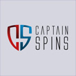 CaptainSpins Casino