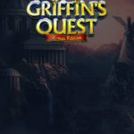 Griffin's Quest Xmas Edition Slot