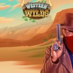 The Western Wilds Slot