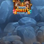 The Miner Donkey Trouble Slot