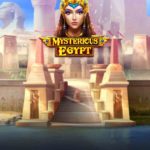 The Mysterious Egypt Slot