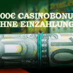 Casino 100 dollar no Deposit Bonus 2023