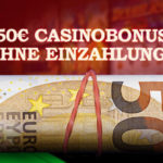 Casino 50 dollar no Deposit Bonus 2023