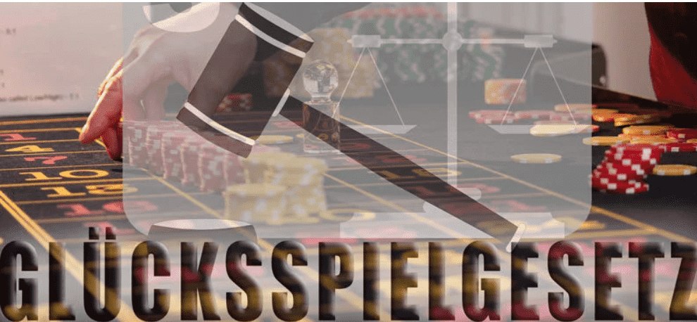 German Gambling Law