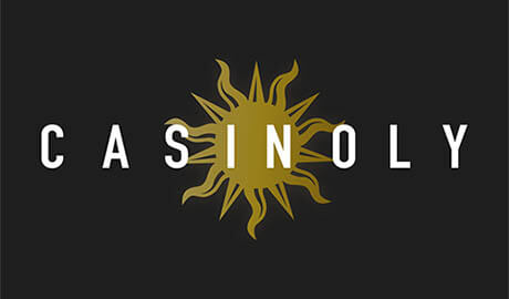 Casinoly-Casino Logo