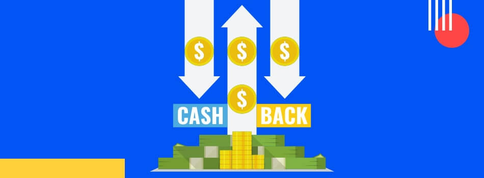 Cashback Casino Bonuses