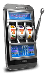 Casino games for free on mobile