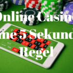 Online Casinos without 5 seconds rule 2023