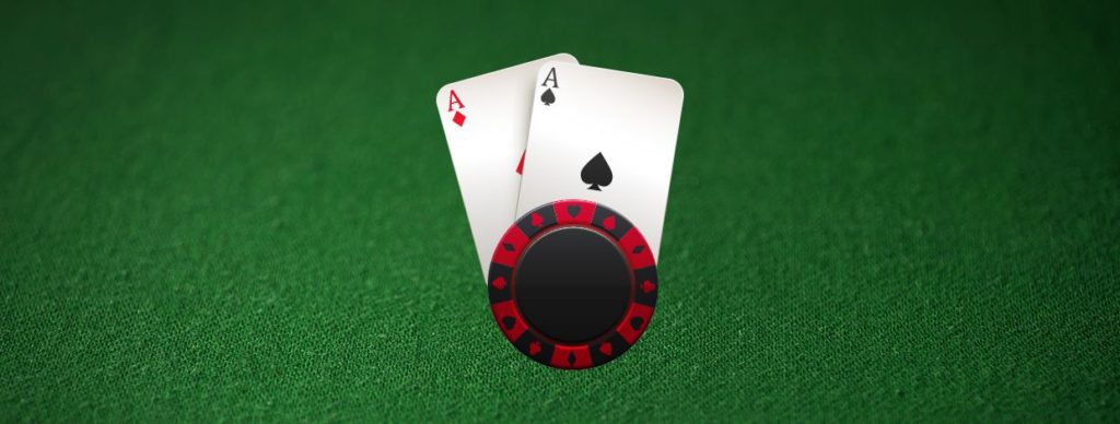 Play Ultimate Texas Hold'em Online