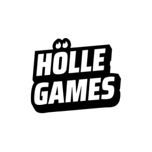 Hell Games logo