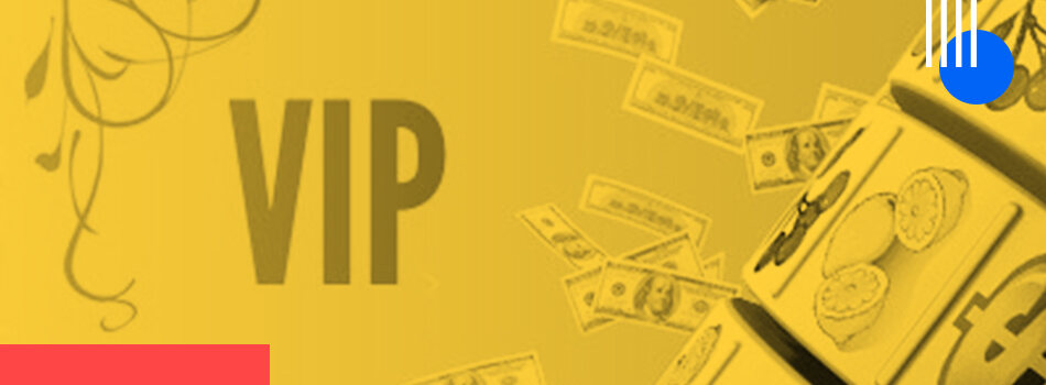 Slot Machine Tips-VIP Programs