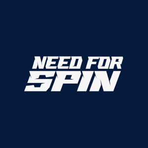 Need for a Spin logo